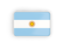 Аргентина. Профессиональная лига