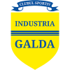 Индустрия Гальда