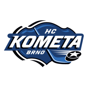 Комета Брно