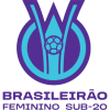 Brasileiro U20 Women