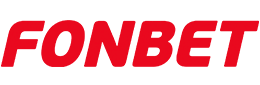 Логотип букмекерской конторы Fonbet - nb-bet.com