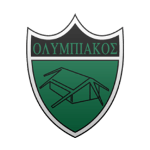 Олимпиакос Никосия