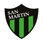 Сан-Мартин