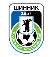 Шинник