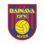 Дайнава Алитус
