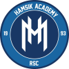 Hamsik Academy Banska Bystrica