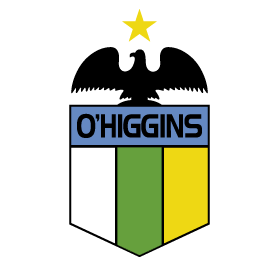 О'Хиггинс