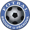 Бродек-у-Пршерова