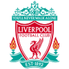 Ливерпуль U18