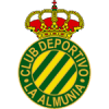 La Almunia