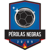 Perolas Negras (Ж)