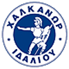 Халканорас