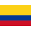 Колумбия U20 (Ж)