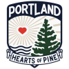 Portland Hearts of Pine