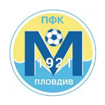 Марица Пловдив
