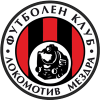Локомотив Мездра