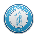 Ираклис 1908