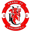 Нкана