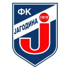 Ягодина