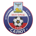 Салют Белгород
