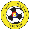 Сабинов