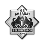 Аксарай Белидиеспор 68