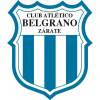 Belgrano Zarate