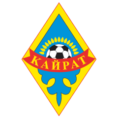 Кайрат