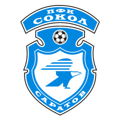 Сокол Саратов