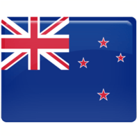 Новая Зеландия