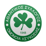 Омония Никосия