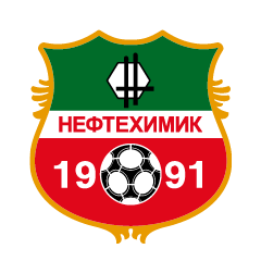 Нефтехимик
