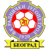 Раднички Белград