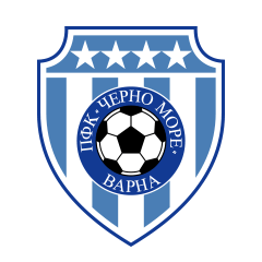 Черно море