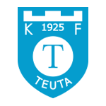 Теута