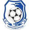 Черноморец 2