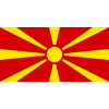 Северная Македония (Ж)
