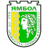 Ямбол 1915