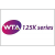 WTA Челленджер. Colina - грунт, 1/16