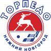 Torpedo Nizhny Novgorod (Ж)