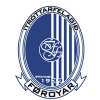 Foroyar