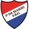 1 de Marzo Pilar