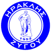 Ираклис Зигу