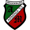 Арминия Билефельд U19