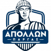 Apollon Pargas