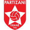 Партизани U19